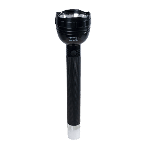 FORGE LED 3w+2w RECHARGEABLE TORCH