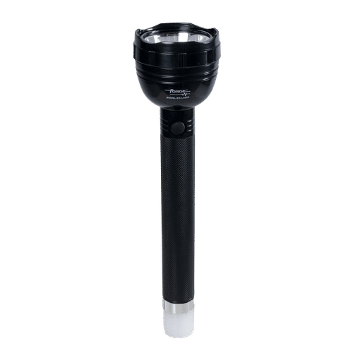 FORGE LED 3w+2w RECHARGEABLE TORCH