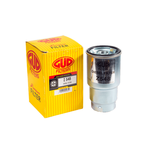 GUD Z548 FUEL FILTER