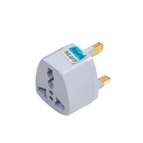 INTERNATIONAL TRAVEL ADAPTOR
