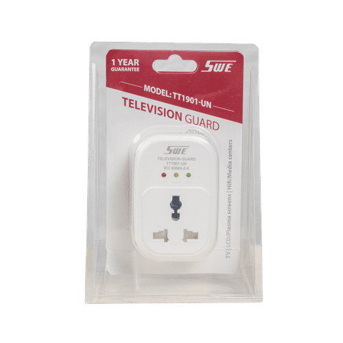 SWE UNIVERSAL 13a TELEVISION GUARD