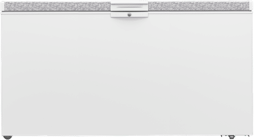DEFY WHITE 481Lt CHEST FREEZER