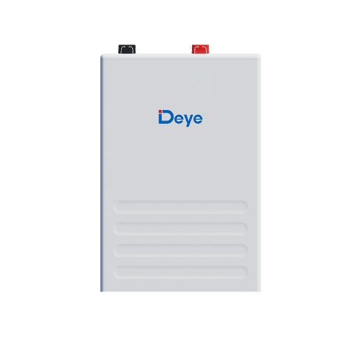 DEYE SE-F16-LV 16kwh 51.2v LIFEPO4 LITHIUM BATTERY