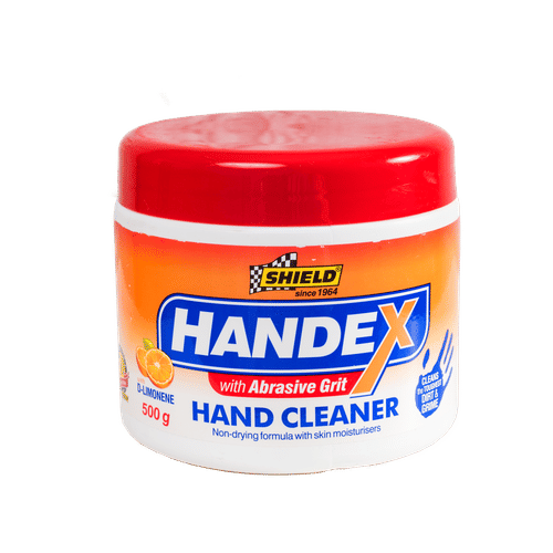 SHIELD 500ml HANDEX