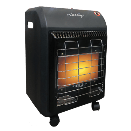 LUOZIQI 6.5kg GAS ROOM HEATER