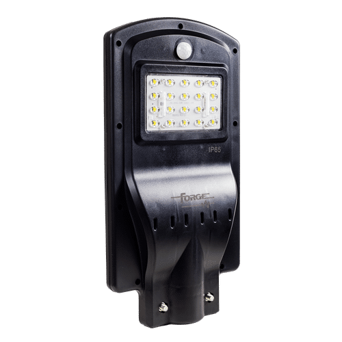 FORGE BSS0020 20w SOLAR STREET LIGHT   