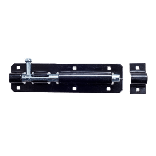 BHC 6" TOWER BOLT 