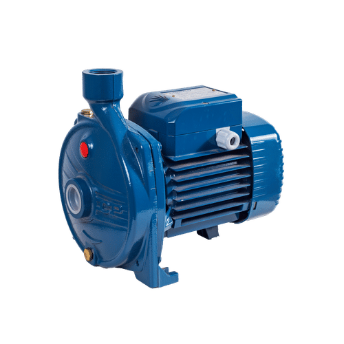 PEDROLLO SINGLE PHASE 0.75kw 220v CENTRIFUGAL WATER PUMP