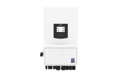 DEYE THREE PHASE HYBRID 12kw 48v INVERTER + WIFI DONGLE