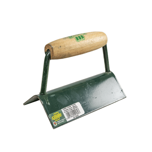 LASHER 150mm CORNER COVE OUTSIDE TROWEL