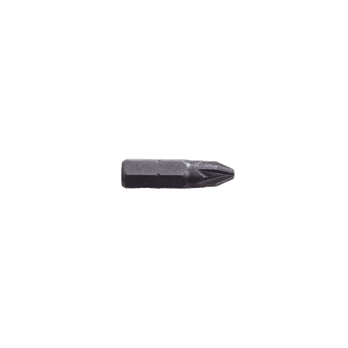 NO.2 x 25mm POZI BITS