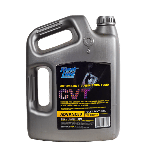 FLEETLINE CVT 5Lt AUTOMATIC TRANSMISSION FLUID 