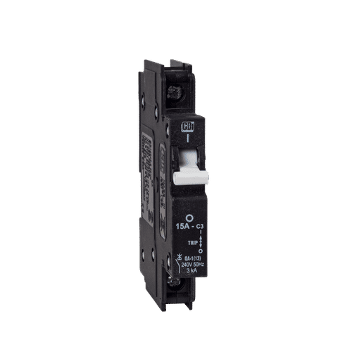 CBI 1 POLE 15a MCB
