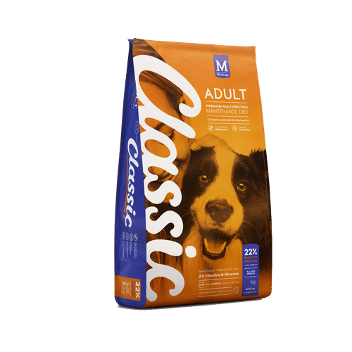 MONTEGO CLASSIC 20kg ADULT DOG FOOD