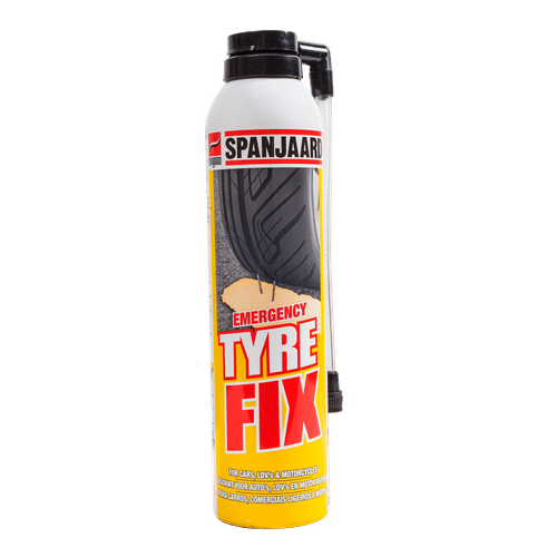 SPANJAARD 340ml TYRE FIX