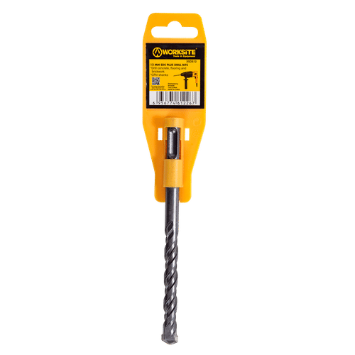 WORKSITE SDS PLUS 12x310mm DRILL BIT