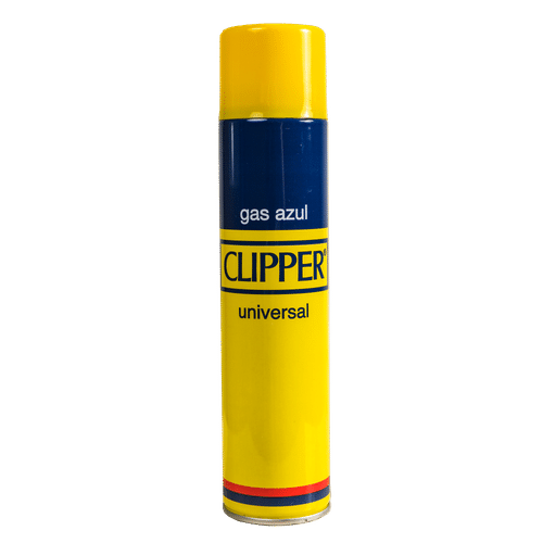 CLIPPA 300ml GAS LIGHTER