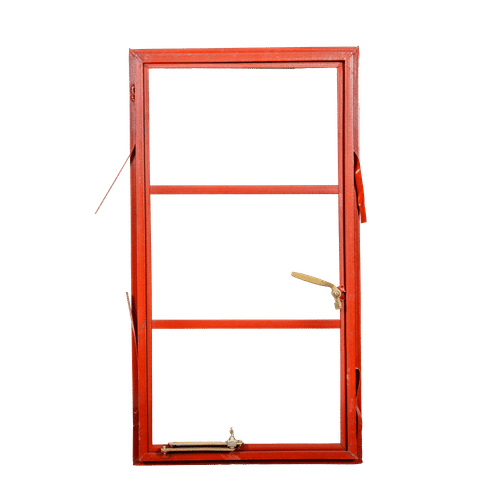 MONARCH C1H 3PANE ECONOMY WINDOW FRAME