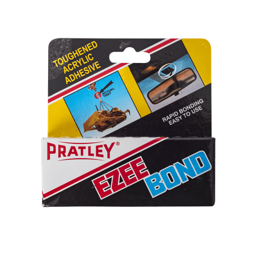 PRATLEY EZEE BOND 20ml ADHESIVE