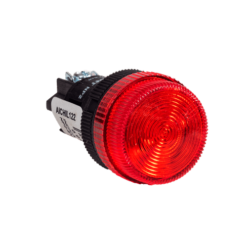 CHINT NP2-EV164 RED 230v INDICATOR LAMP