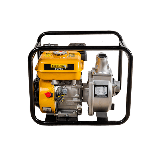 TECH AFRICA PETROL 2" WATER PUMP
