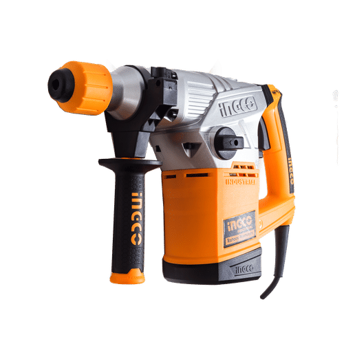 INGCO SDS PLUS 1500w 40mm ROTARY HAMMER DRILL
