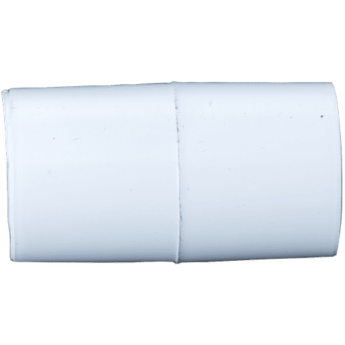 PVC 19mm CONDUIT COUPLING