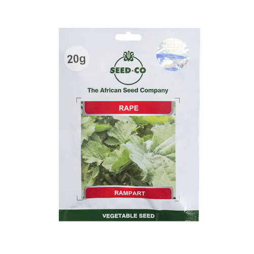 SEED-CO 20g RAMPART RAPE SEEDS
