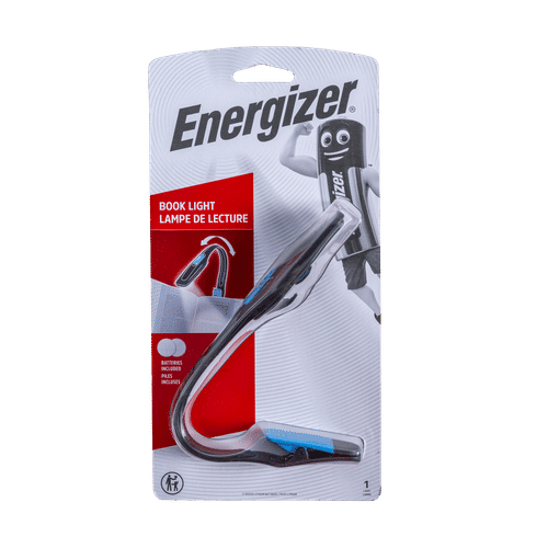 ENERGIZER BOOKLITE