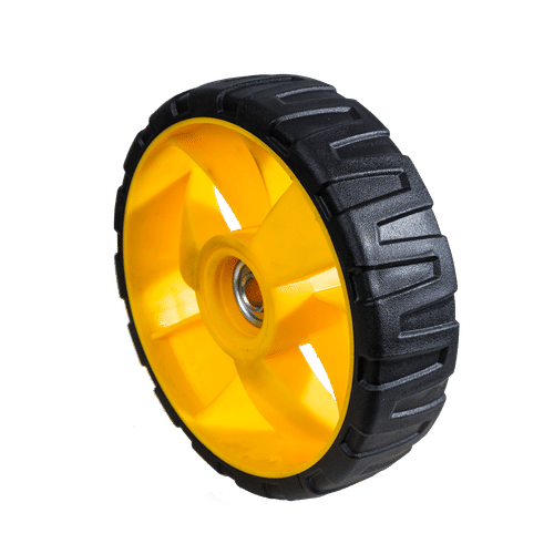 FORGE WLM-1146-F 123/146cc LAWNMOWER REAR WHEEL