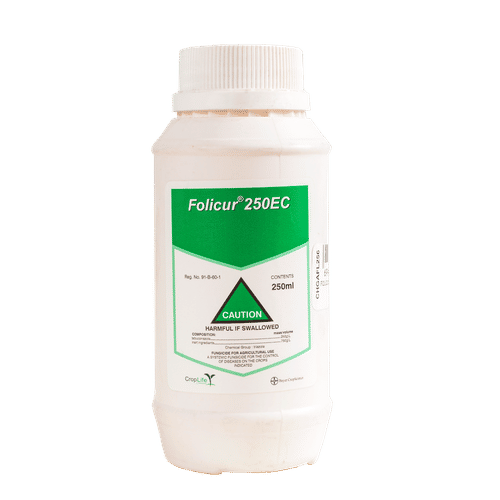 BAYER FOLICUR 250EC 250ml FUNGICIDE