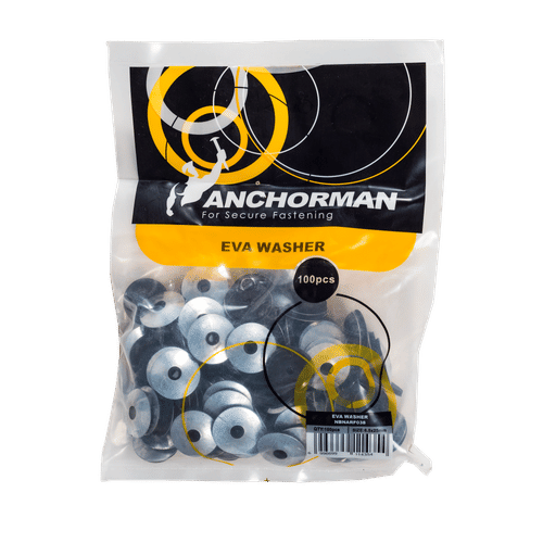 ANCHORMAN 6.5x25mm EVA WASHER