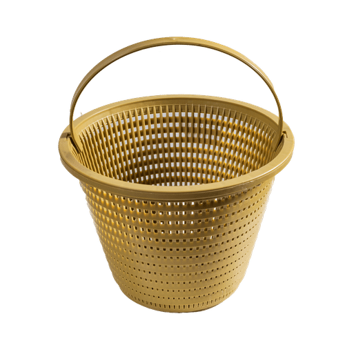 BROWN WEIR BASKET 