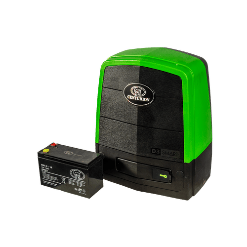 CENTURION D3 12v GATE MOTOR
