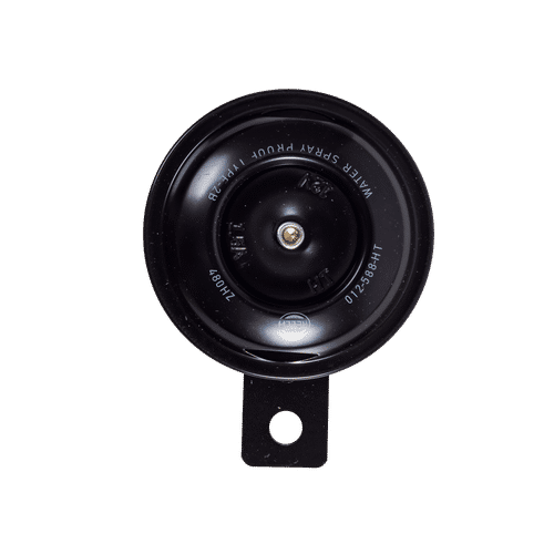 HELLA COMPACT DISC TYPE 70mm HORN