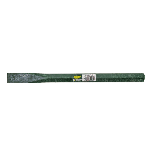 LASHER 25x350mm FLAT COLD CHISEL