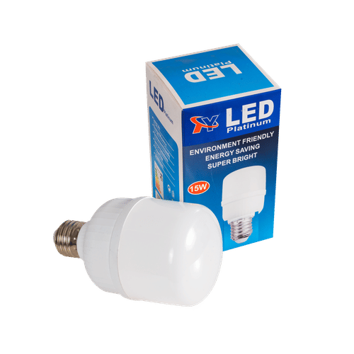 QIYAO ES 15w LED BULB