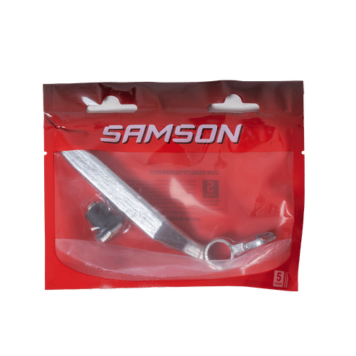 SAMSON HOT FORGED CHROME PLATED RIGHT HAND WINDOW HANDLE