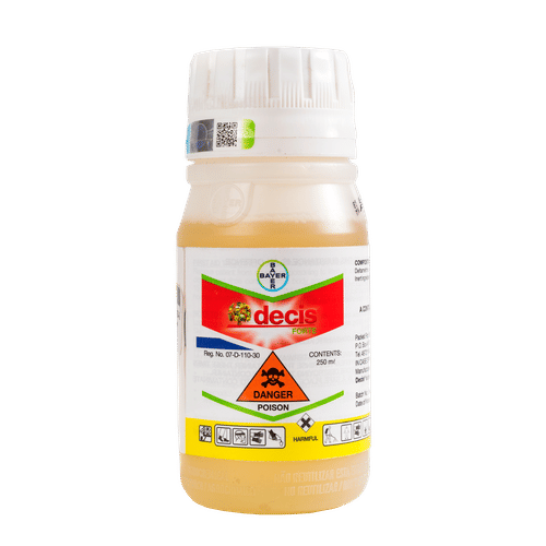 BAYER DECIS FORTE 250ml INSECTICIDE