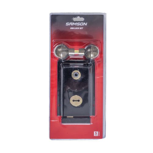 SAMSON RIM LOCKSET
