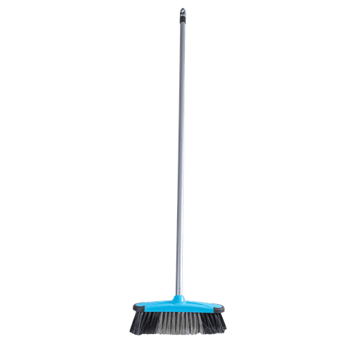 ADDIS SOFT BROOM WITH BUMP GUARDS