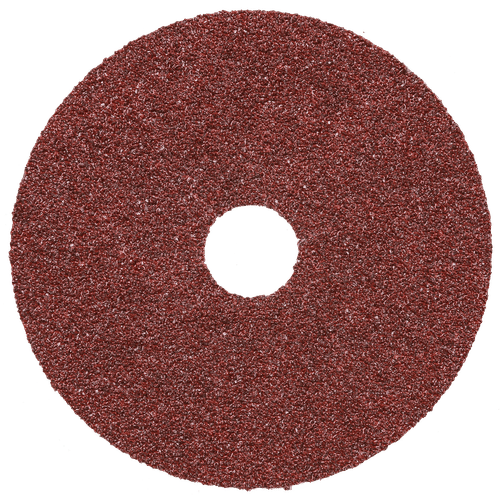 GRIT 36 115mm DISC FIBRE