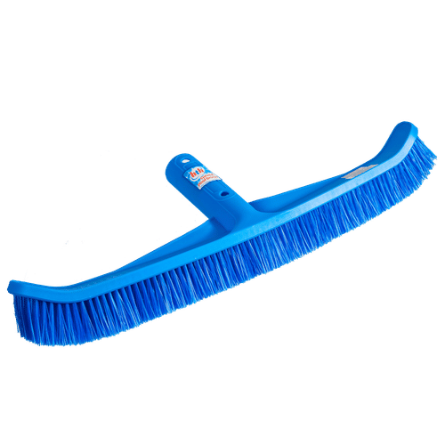 HTH CURVED POOL BRUSH