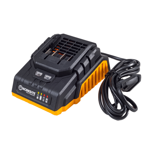 WORKSITE CDQ-2LI 2.Oah BATTERY CHARGER