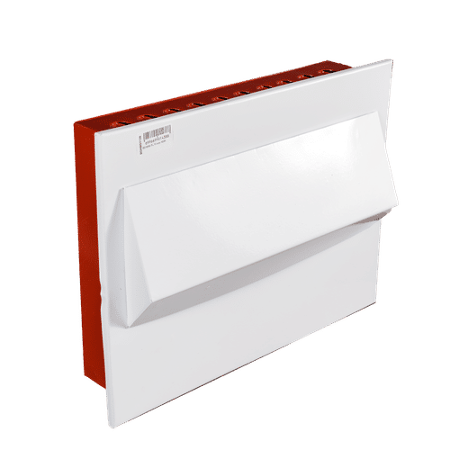 HEINEMANN FLUSH 10 WAY MINI BOARD