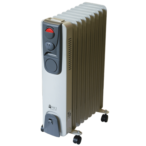 ELECTROSALES 9 FIN DOMESTIC OIL HEATER