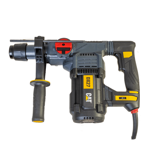 CAT SDS 1500w 32mm ROTARY HAMMER DRILL