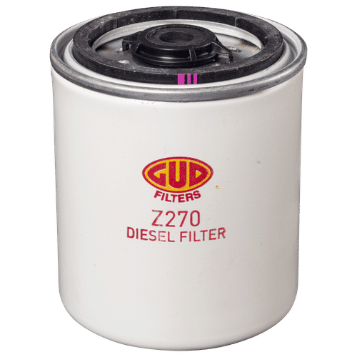 GUD Z270 DIESEL FILTER