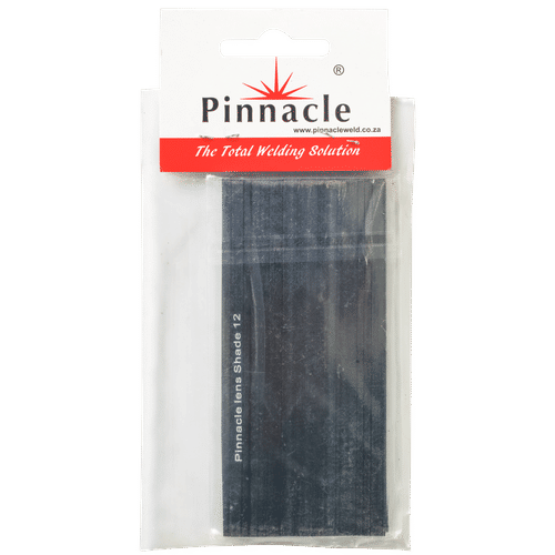 PINNACLE SHADE 12 108 x 51mm SHADED LENS