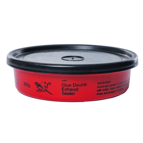 GLUEDEVIL 200g EXHAUST SEALER